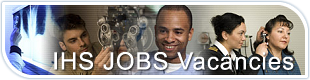 Nurse Jobs - IHS Jobs Vacancies